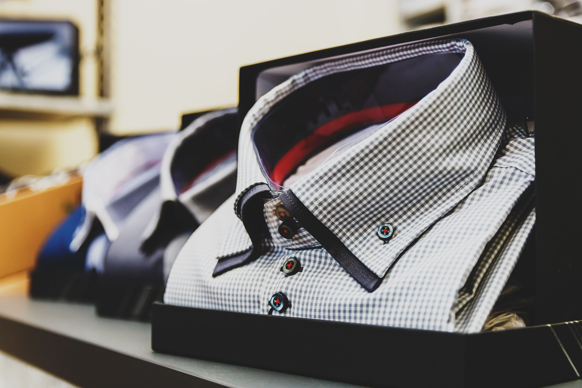 How to Build Better Outfits with Simple Men’s Staples