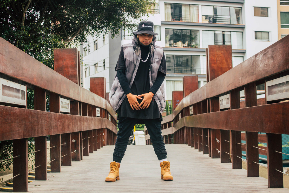 5 Everyday Essentials for a Versatile Men’s Wardrobe