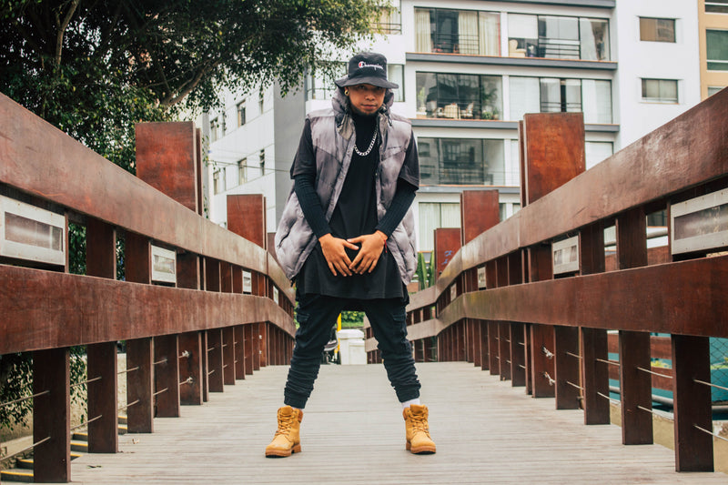 5 Everyday Essentials for a Versatile Men’s Wardrobe
