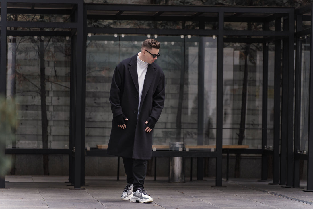 A Practical Guide to Modern Casual Style for Men