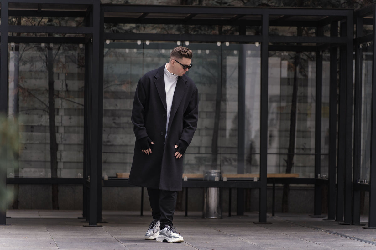 A Practical Guide to Modern Casual Style for Men