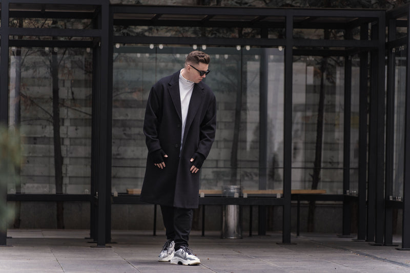 A Practical Guide to Modern Casual Style for Men